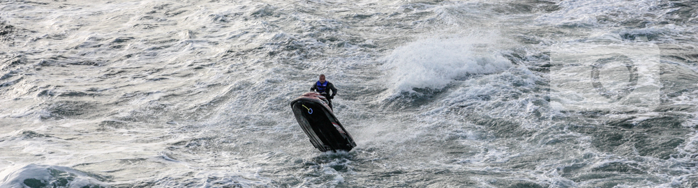 JET SKI RIDERS OD NEWCASTLE UPON TYNE