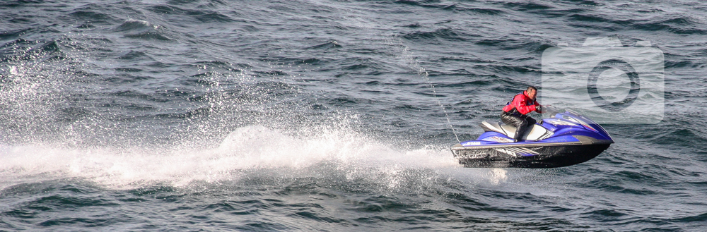 JET SKI RIDERS OD NEWCASTLE UPON TYNE