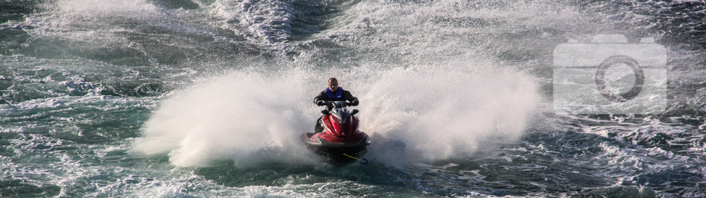 JET SKI RIDERS OD NEWCASTLE UPON TYNE