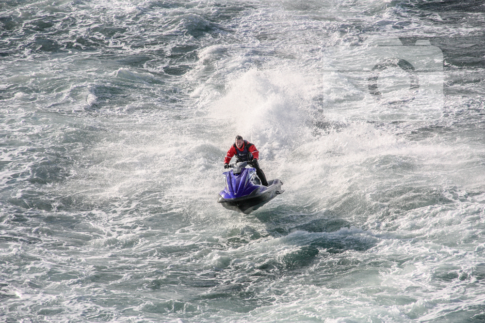 JET SKI RIDERS OD NEWCASTLE UPON TYNE