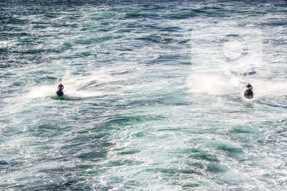 JET SKI RIDERS OD NEWCASTLE UPON TYNE