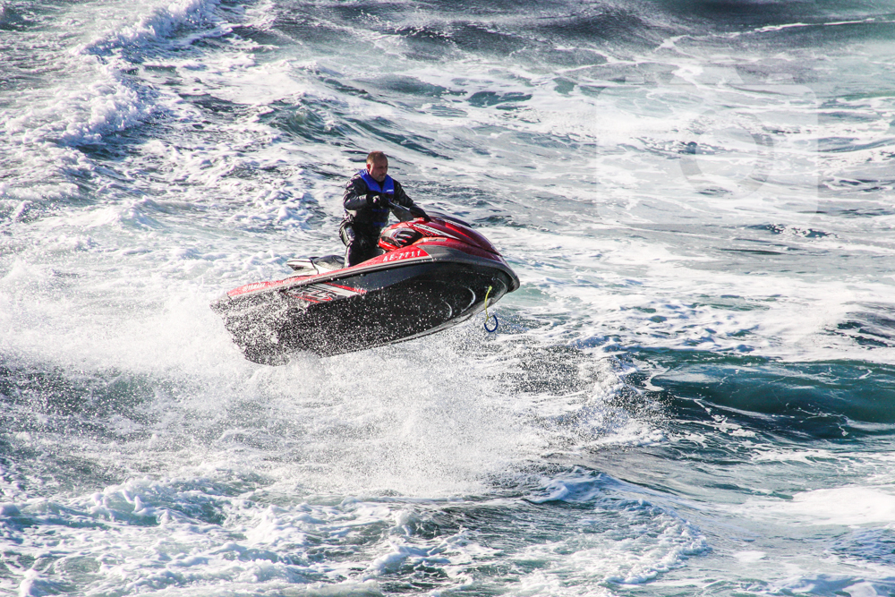 JET SKI RIDERS OD NEWCASTLE UPON TYNE