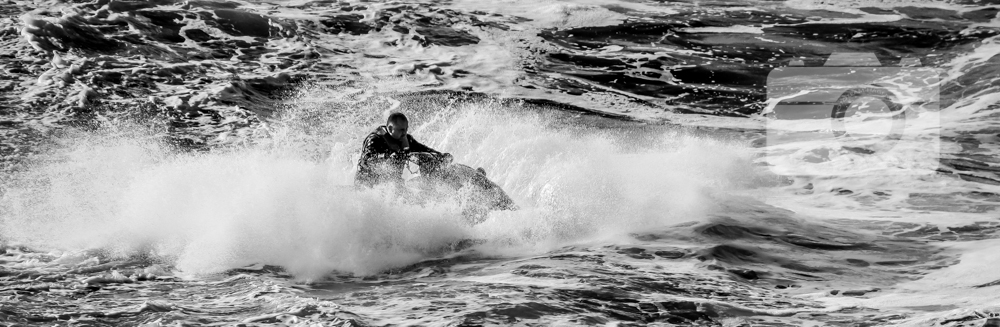 JET SKI RIDERS OD NEWCASTLE UPON TYNE