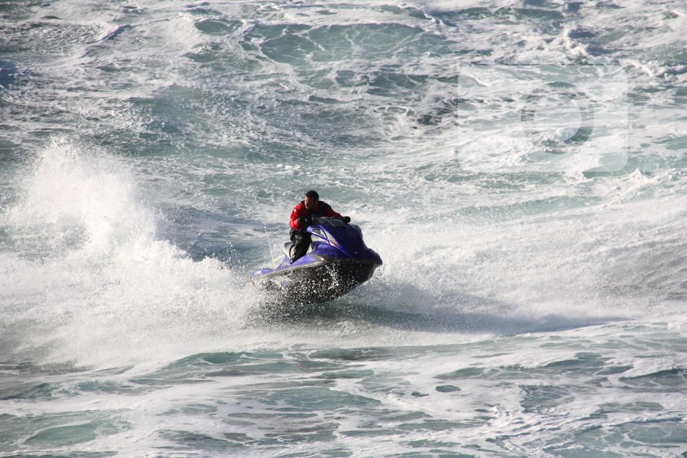 JET SKI RIDERS OD NEWCASTLE UPON TYNE