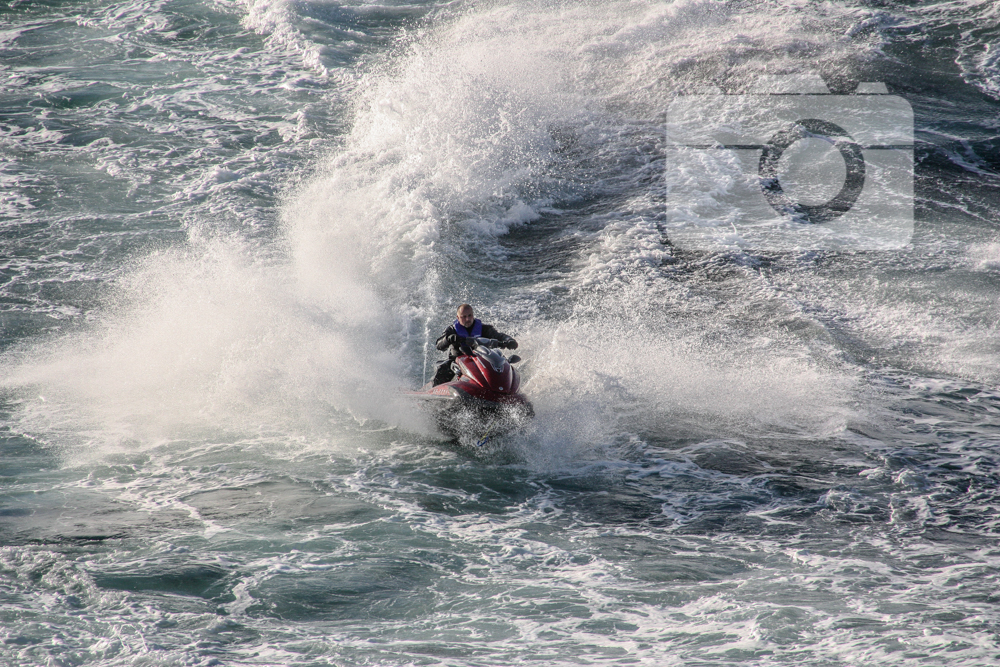 JET SKI RIDERS OD NEWCASTLE UPON TYNE