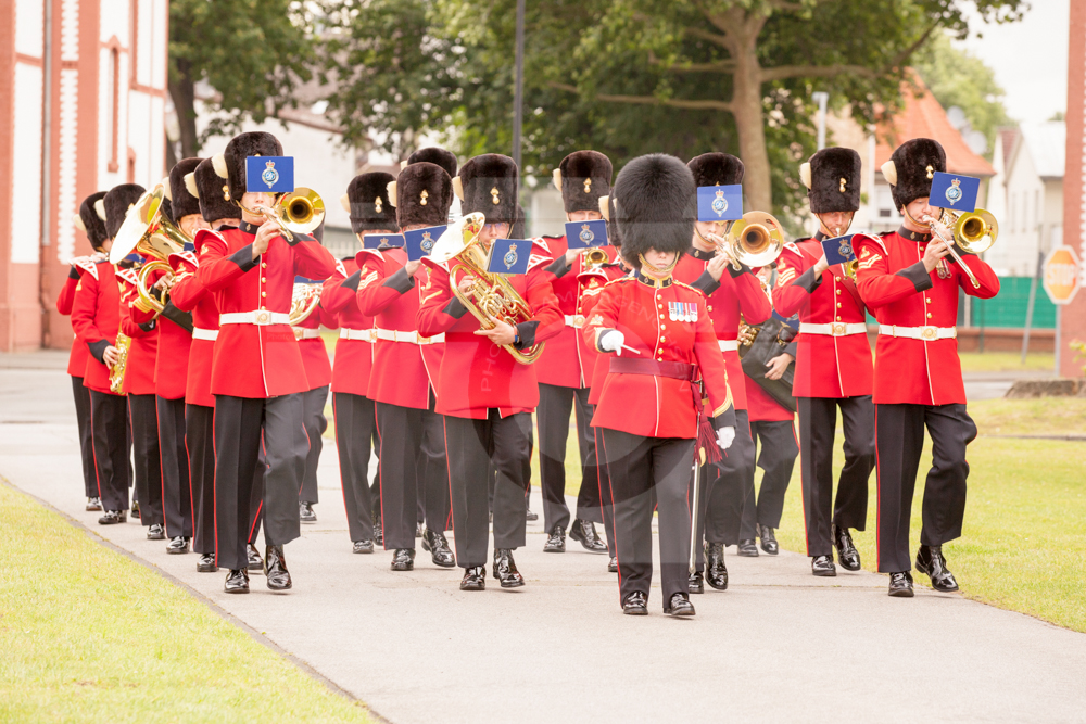 2016_07_01 Farewell 5th Rifles - 110348